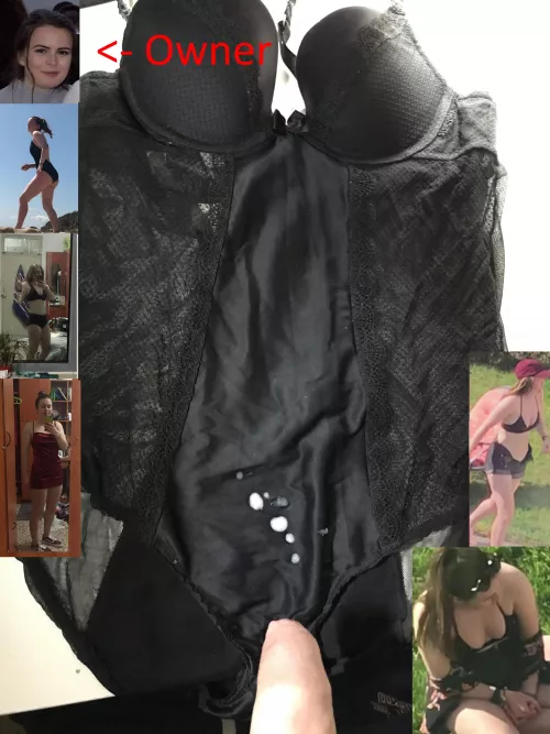 A trophy from the girl next door by SubmissiveTrapSamus