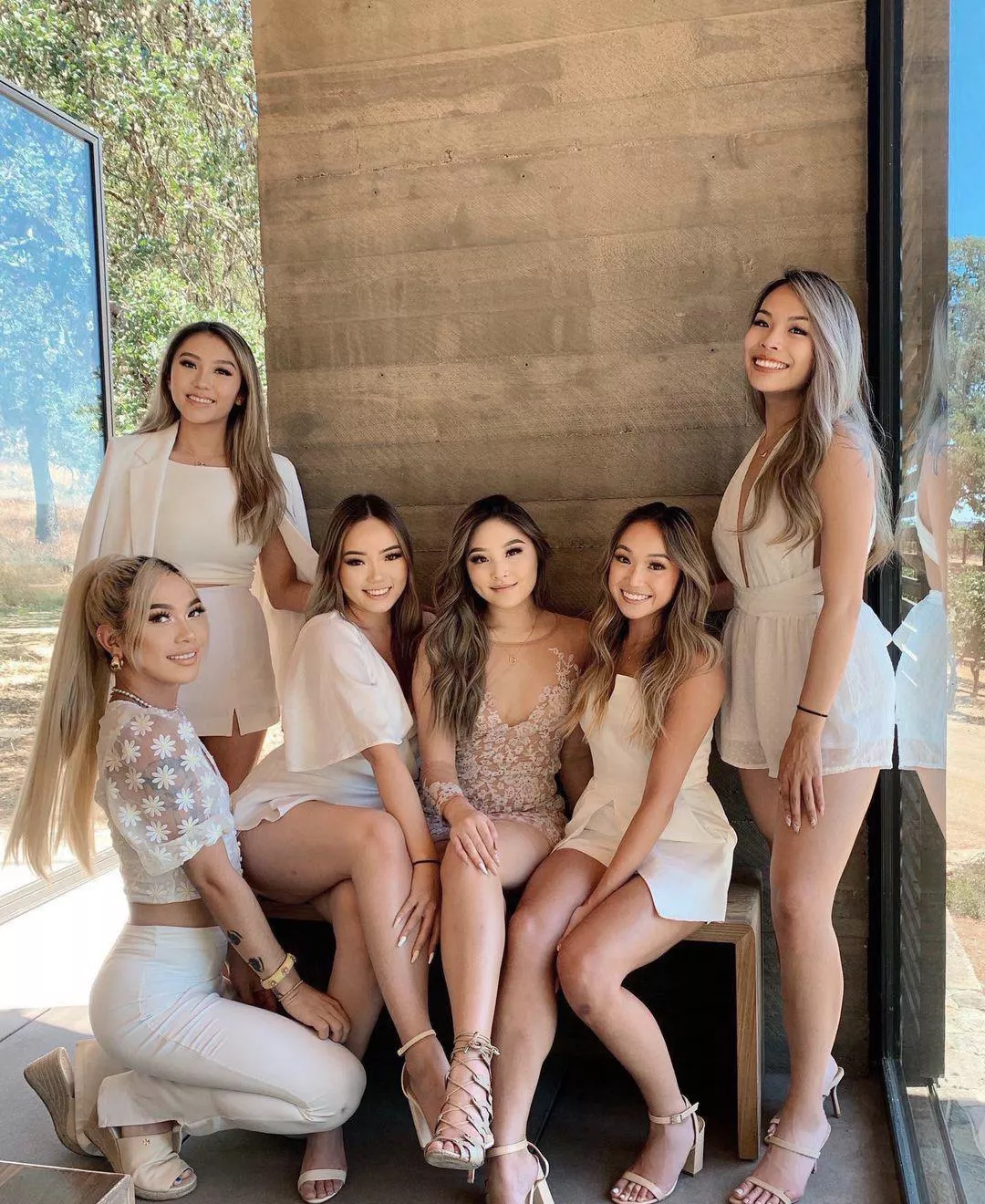 A variety of beauties [6] posted by crispy1978