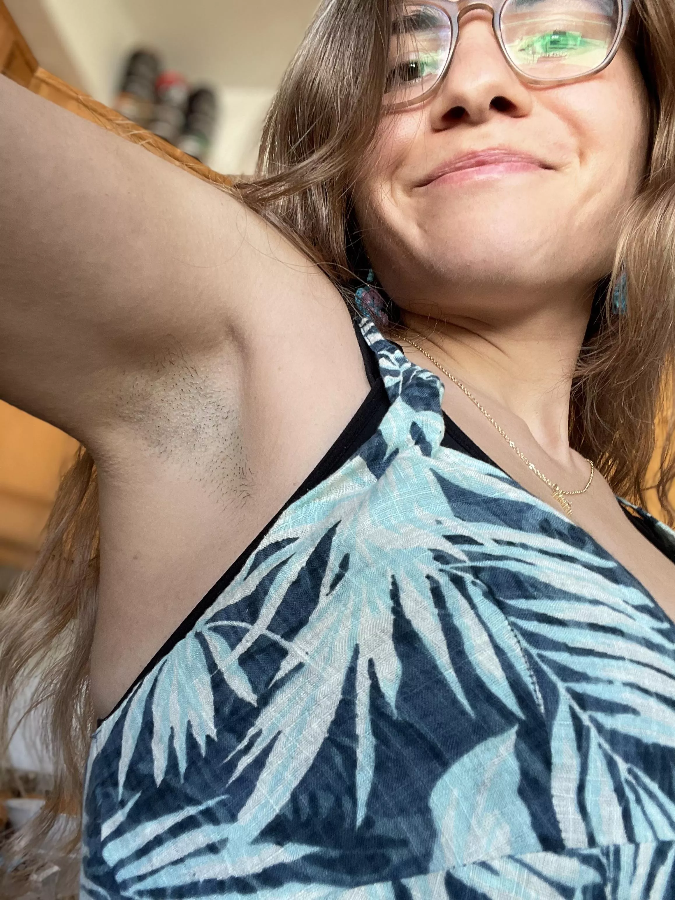 A very close view 🤗💛 posted by lil-athena