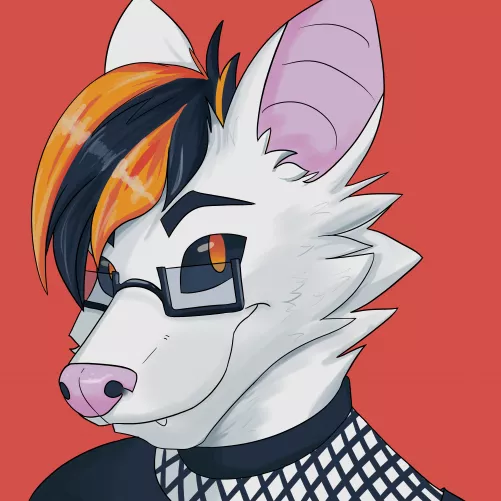 A Very Cute Bat Bean by VeckDragon