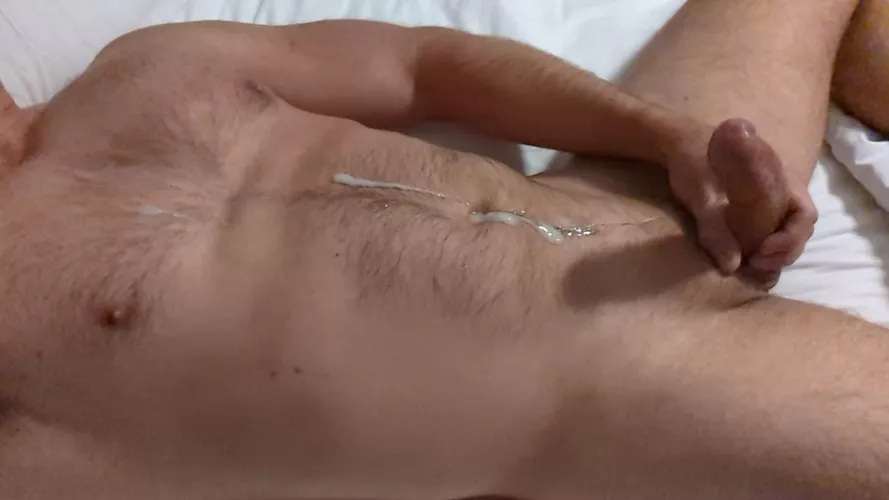 A week's 💦💦 wasted by Potential-Sandwich99