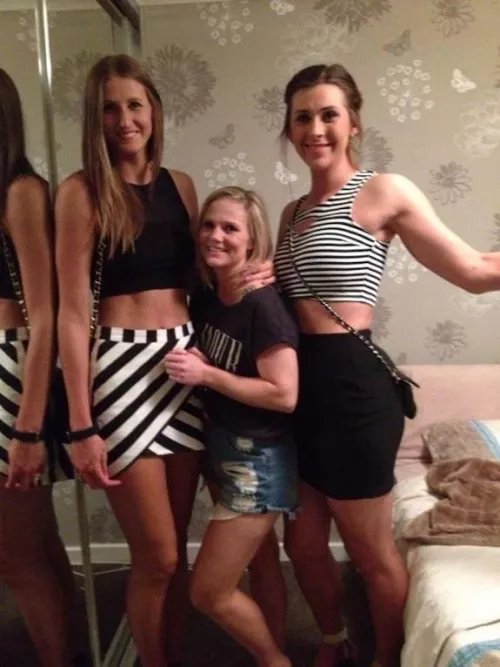 A wide variety by kinkykat977