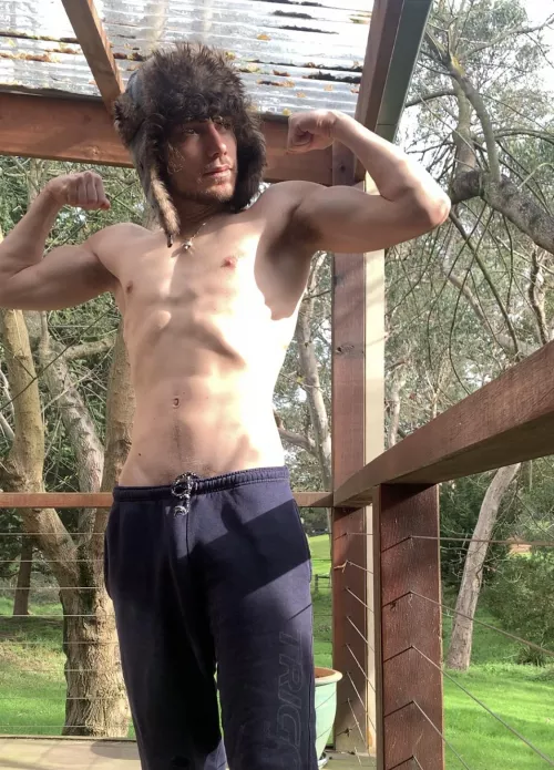 A year into weight training, how am I going? by Jaidenrope