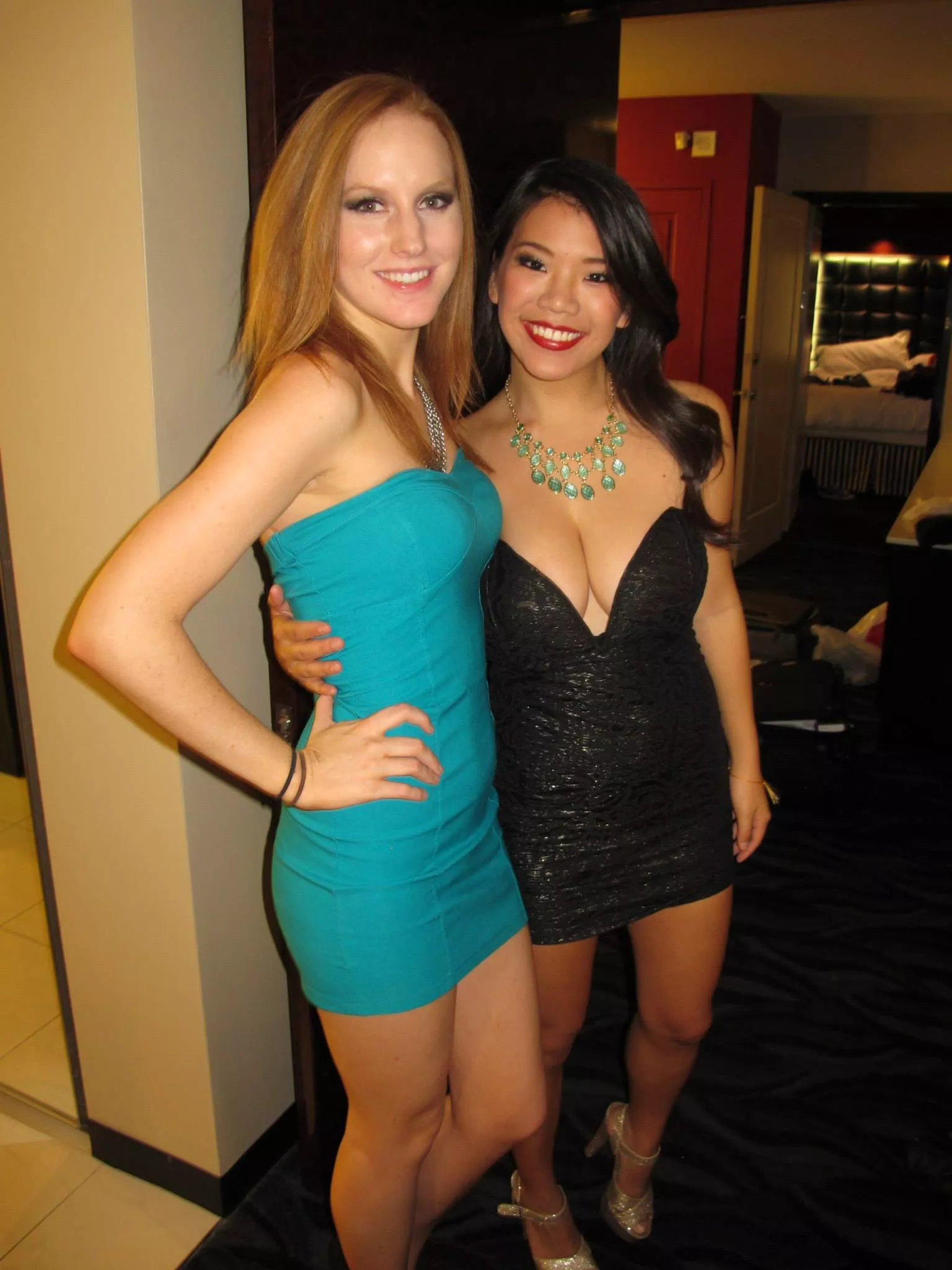 AA vs DD posted by MarijuanaAndRum