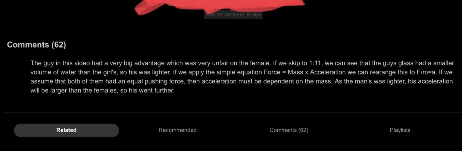 aaaAh, right, a physicist! by SirSigfried_14