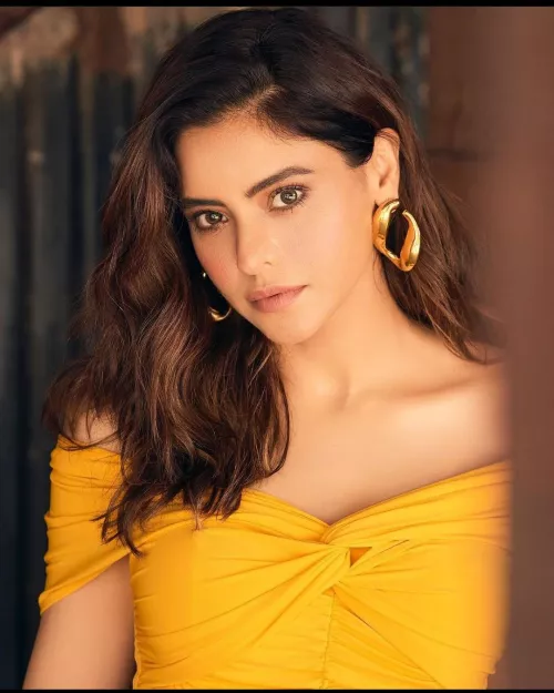 Aamma Sharif by me__satan