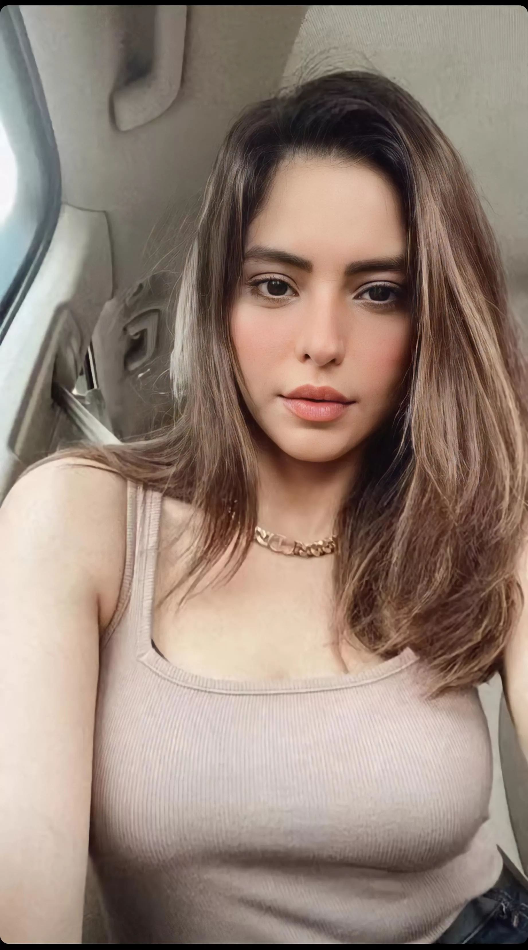 Aamma Sharif posted by me__satan