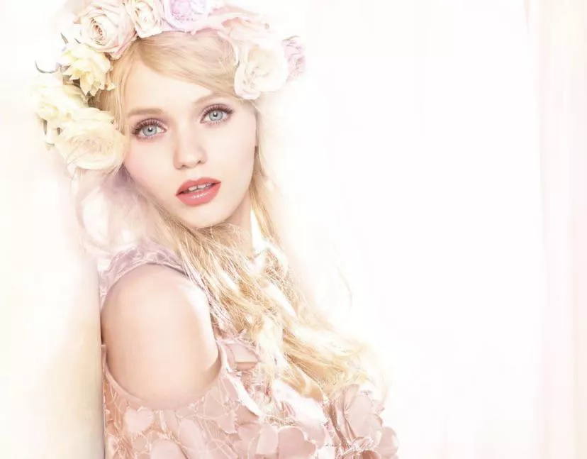 Abbey Lee Kershaw posted by bobbyUP-MKII