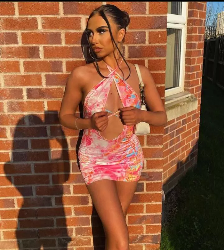 Abbey posted by corruptusextremis