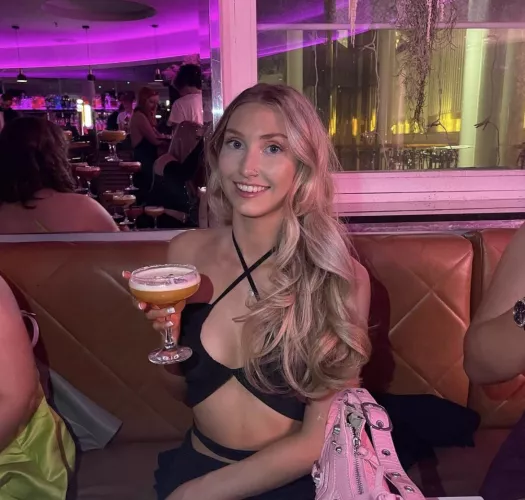 Abbie H by osisieneb