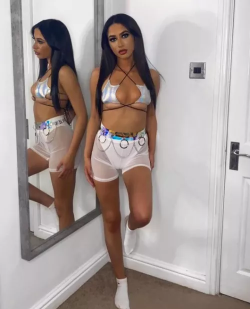 Abbie by corruptusextremis