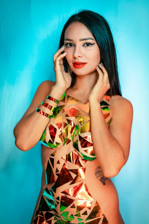 abby guns (@abby_gunss) [instagram] by abby_gunss