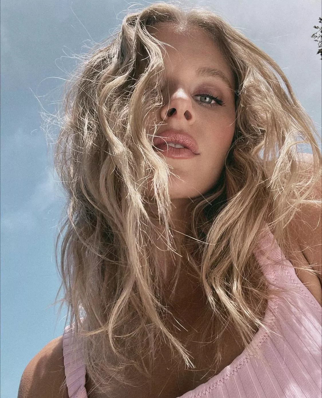 Abby Neff posted by NoBobcat1850