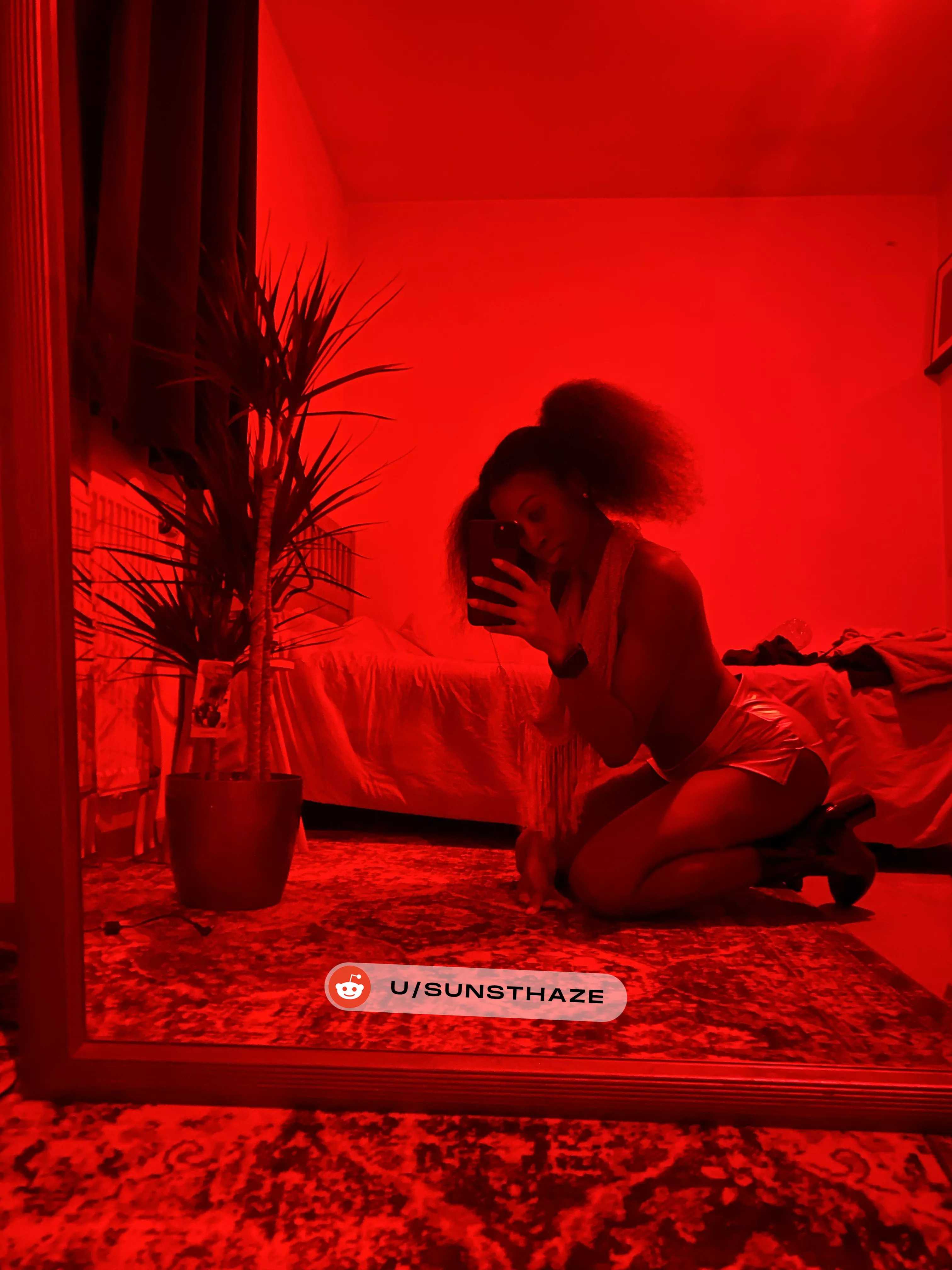 About last night. posted by sunsthaze