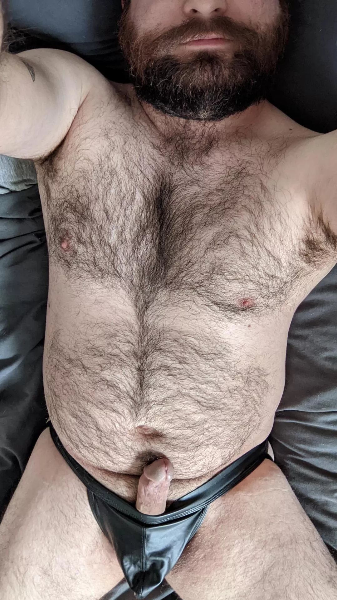 About last night posted by ositocare