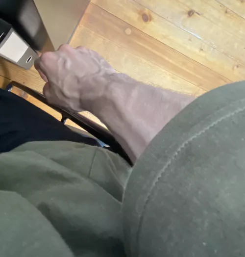 About to cut the lawn / (21) by aeorono