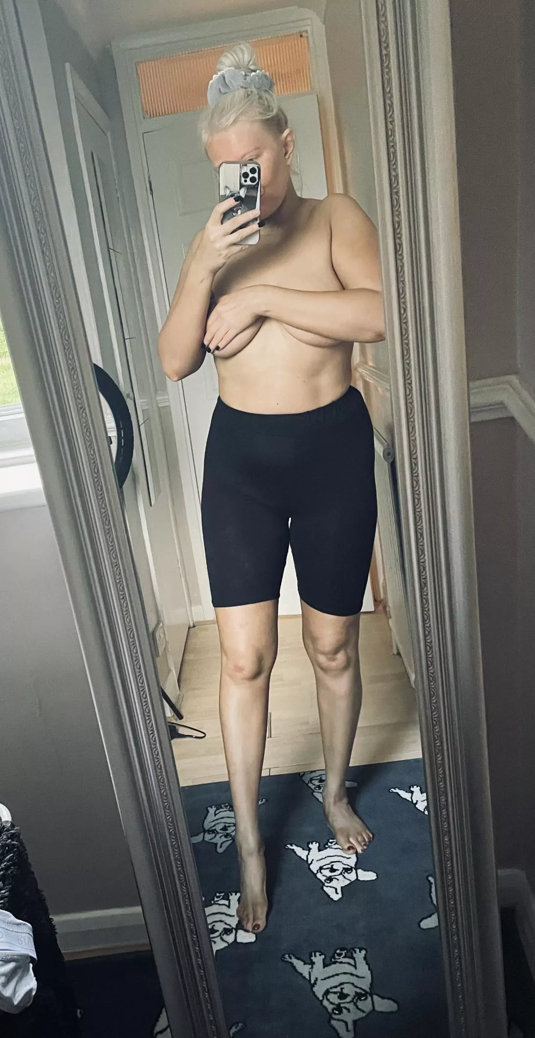 About to do the housework posted by sparkly-and-savage