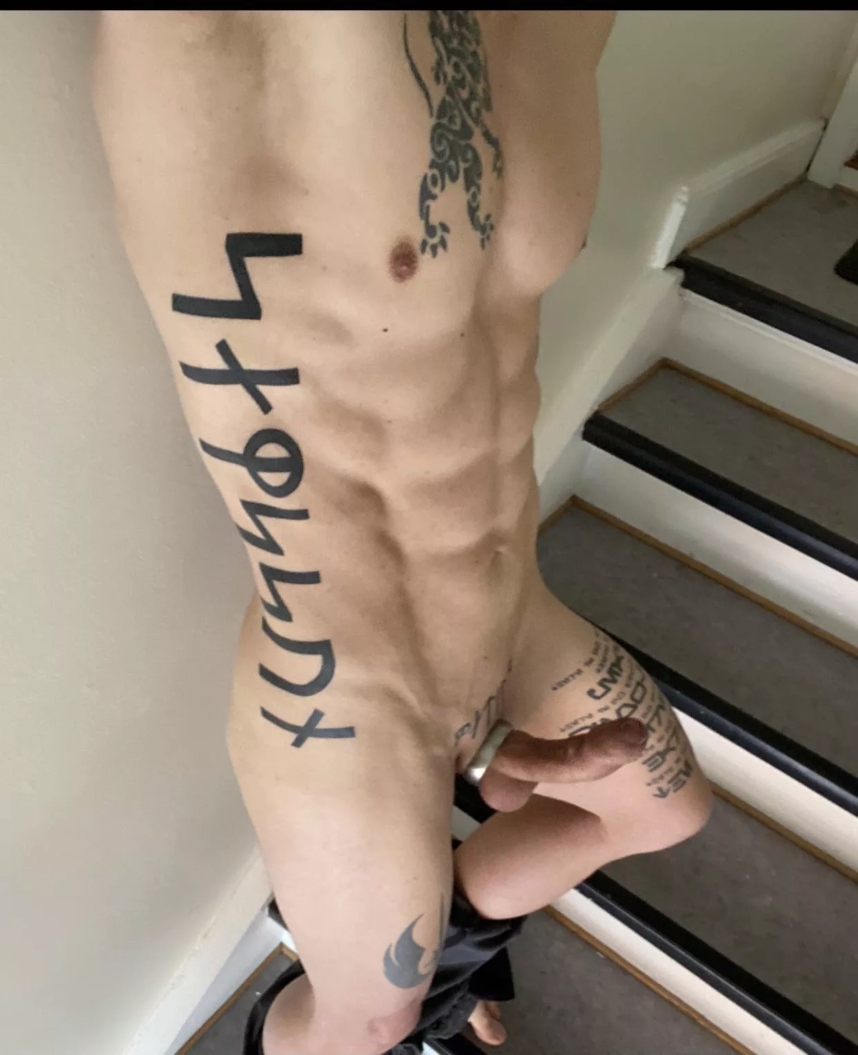 About to explode, full of cream posted by GreatDane85