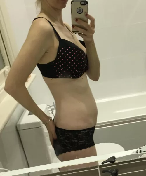 About to get naked and have a shower. What do you think? Smash or pass by Double_Ad9488