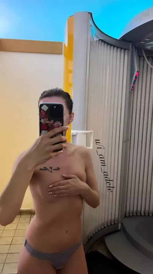 About to get tanned by i_am_adele_