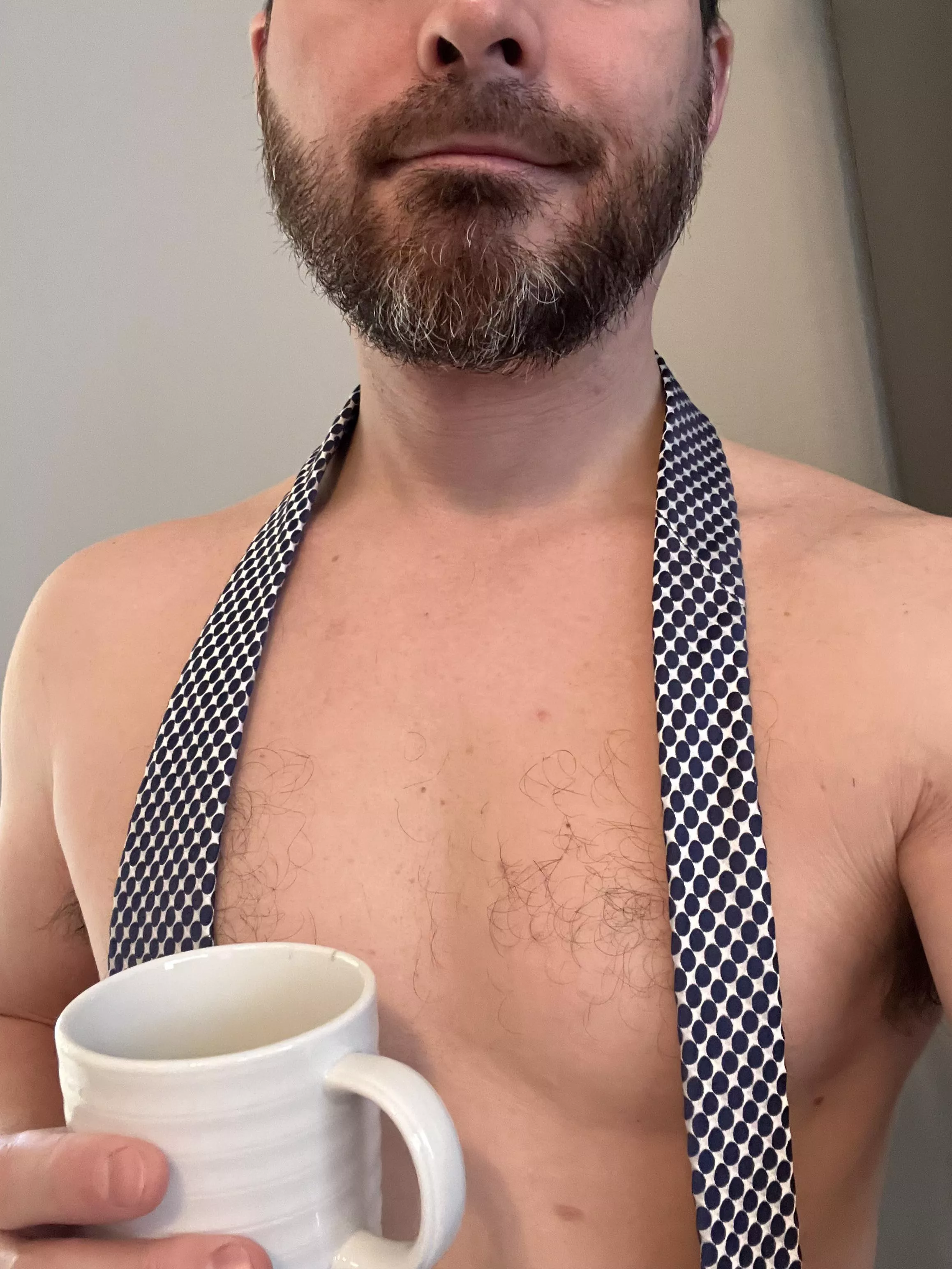 About to get tied up. Care to join (m)e? posted by Jolicor02b