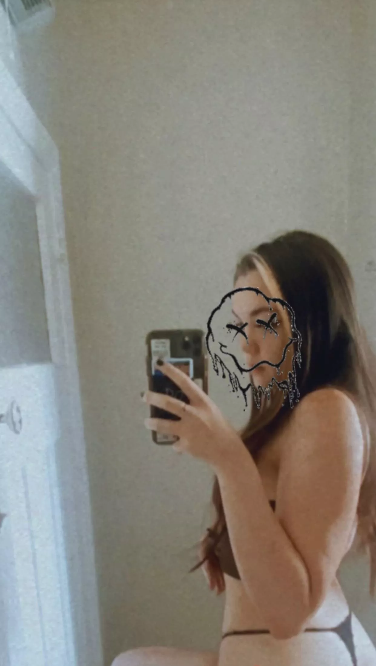 About to have a shower are you joining posted by Nikki_222