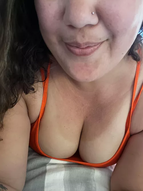 About to head out on a walk by naughtyteacher522