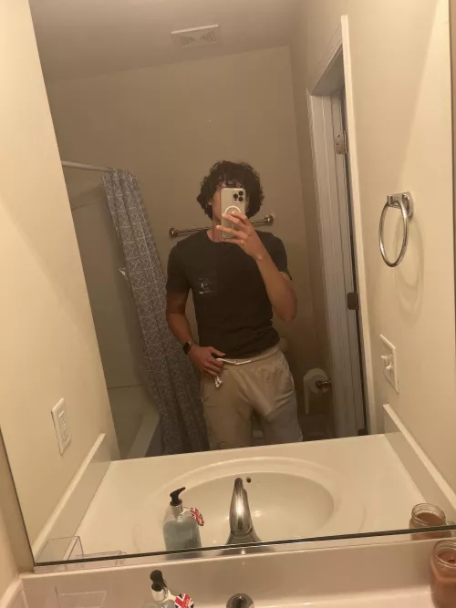 About to head out by ncnsfw2