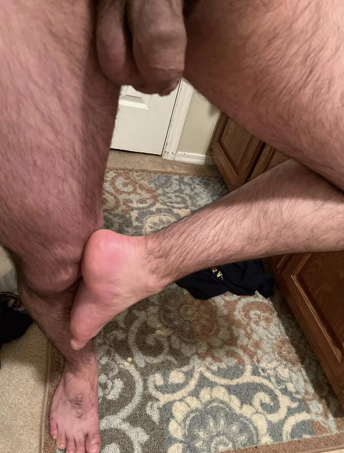 About to hit the shower posted by Pineapplexbitch