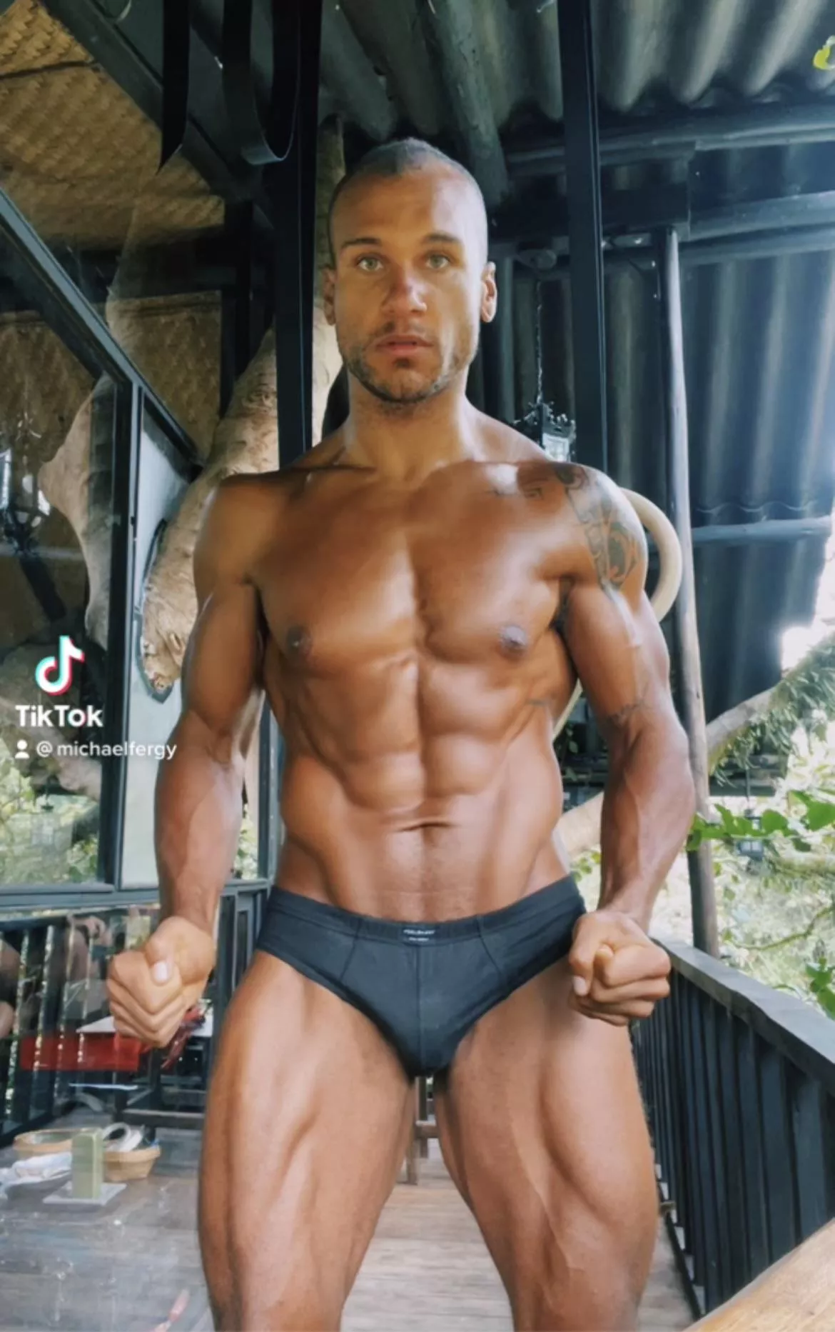 About to hit these rings. Want to post a video… But don’t know how to here (m) posted by MichaelFergy