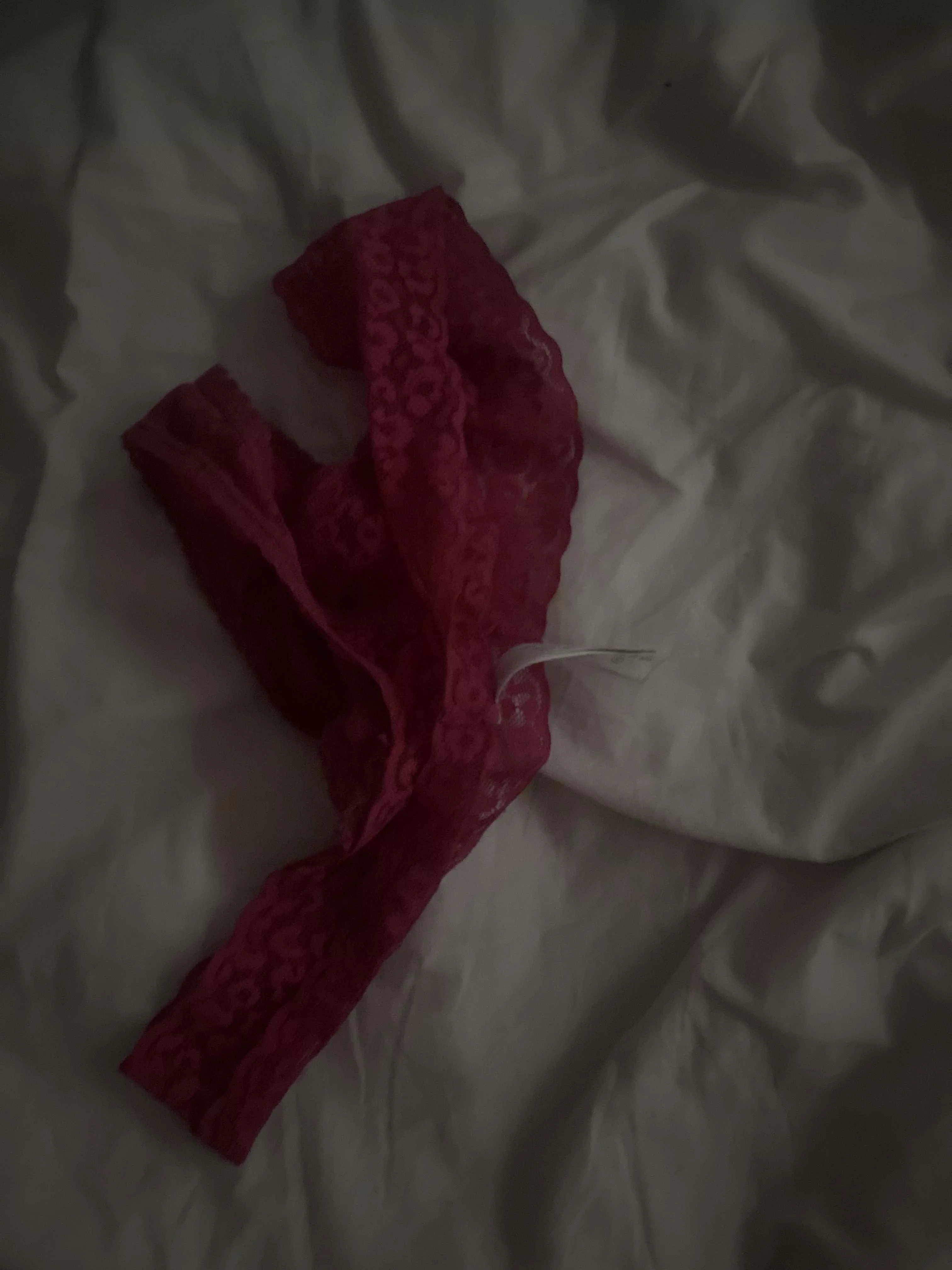 About to jerk with lil sisters panties who wants to trade posted by Specific-End955