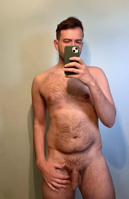 About to shower by 1nsecur33