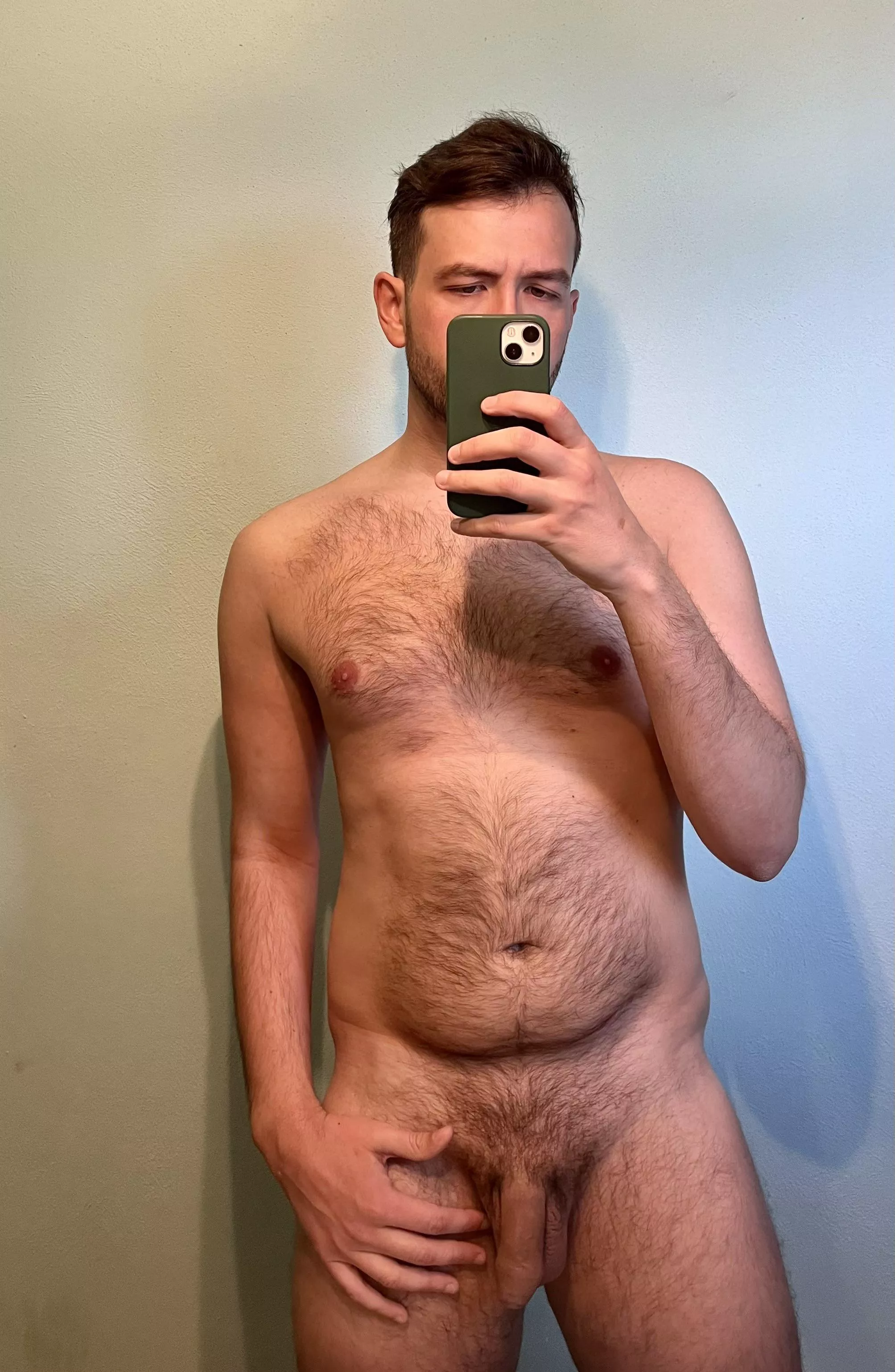 About to shower posted by 1nsecur33