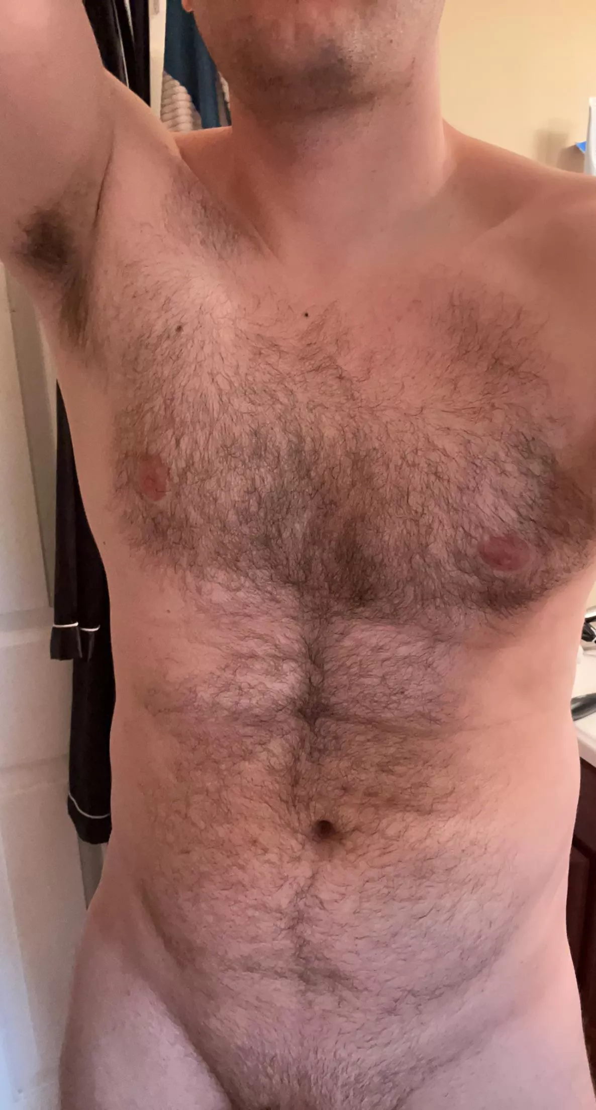 About to shower posted by Micky_smash