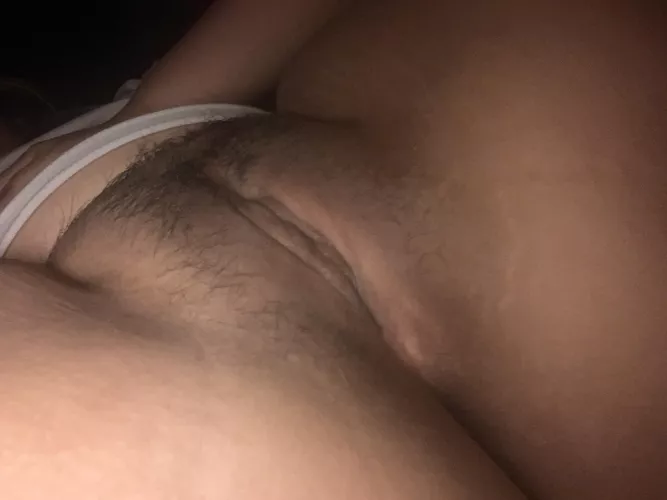 About to sleep by Maha1konap0