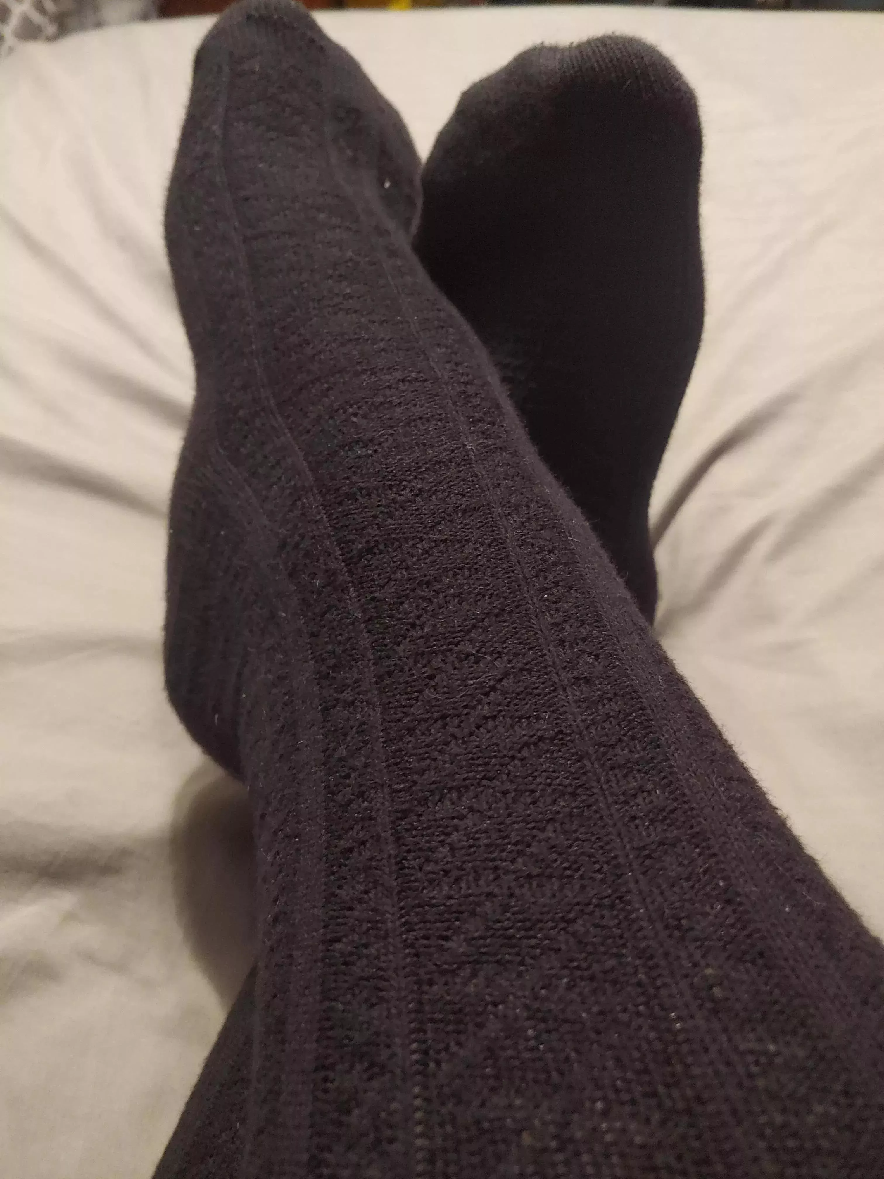 about to sleep. chat to take them off when I awake😉 posted by totally_sfw_alt