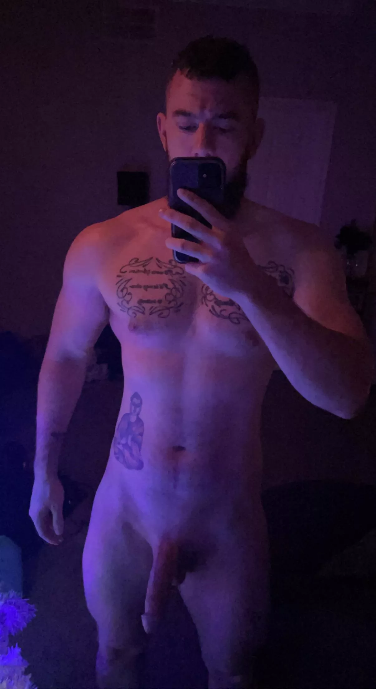 Absolutely crushed my workout this morning posted by hardchris69