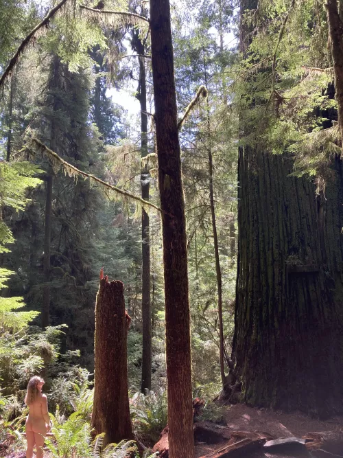 Absolutely magical ❤️ by sexynaturegoddess