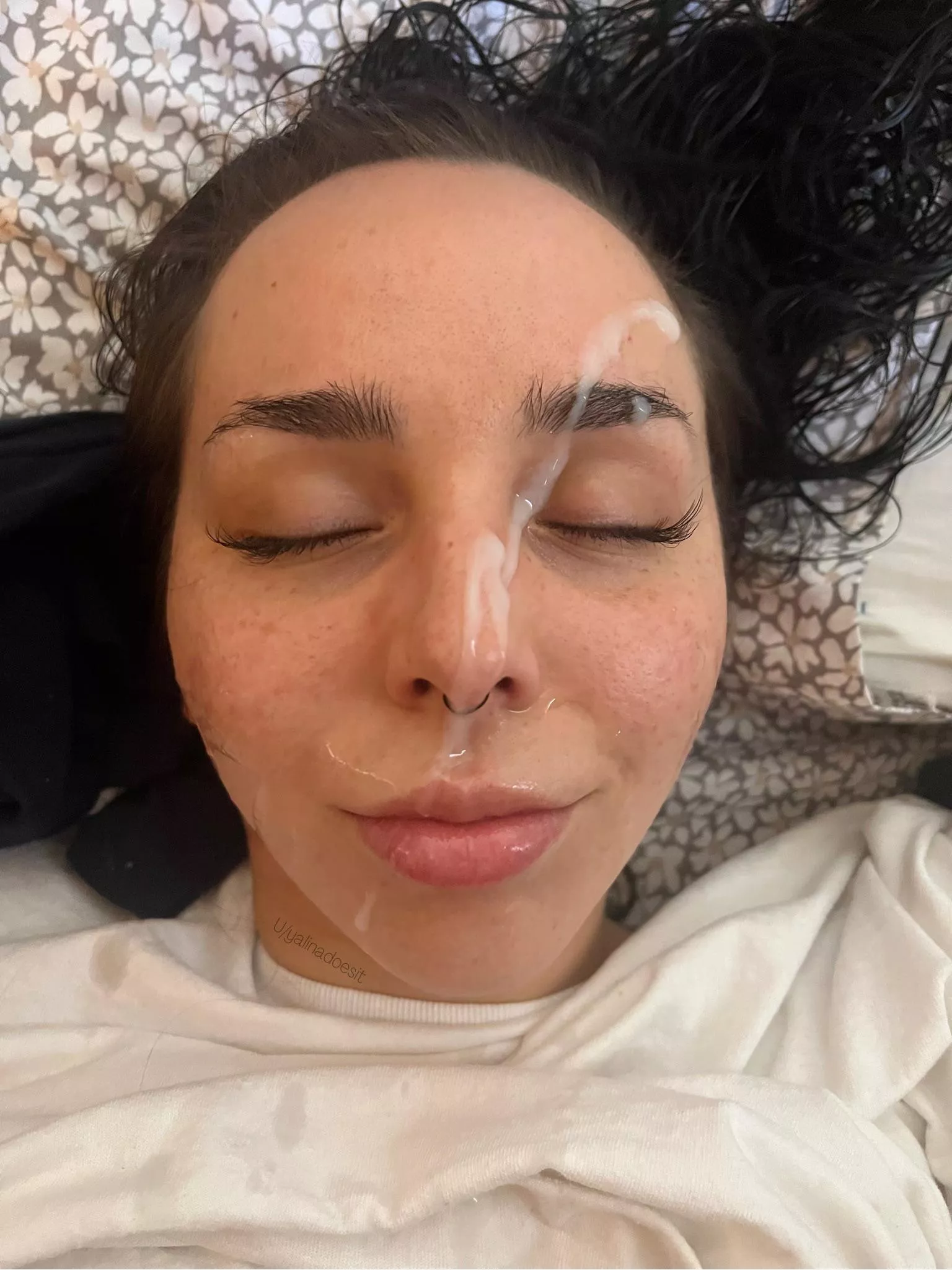 Absolutely wonderful day for me posted by yalinadoesit