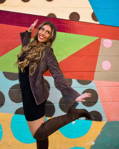 Abstract Wall by PolishedGold