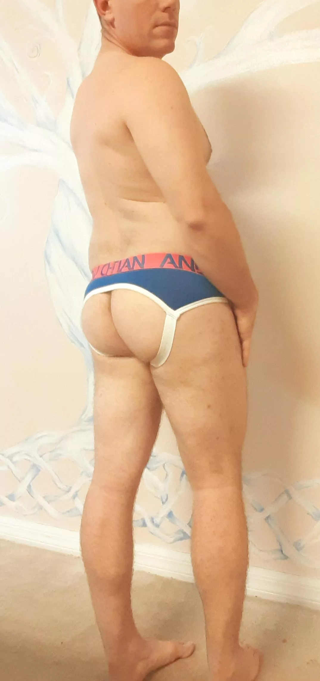 AC Jock posted by floridathonger