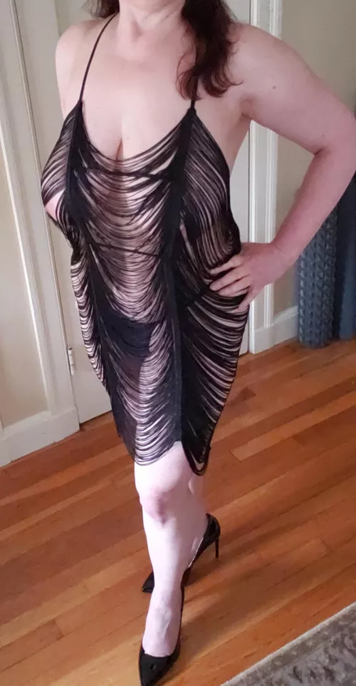 Acceptable for 54? by bunny_lover1