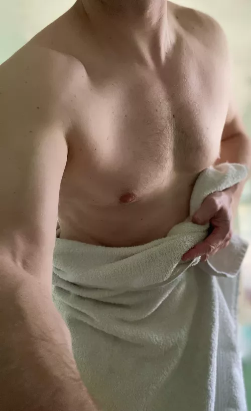 Accidental pic while setting the timer but I liked the lighting so here it is by will-shears