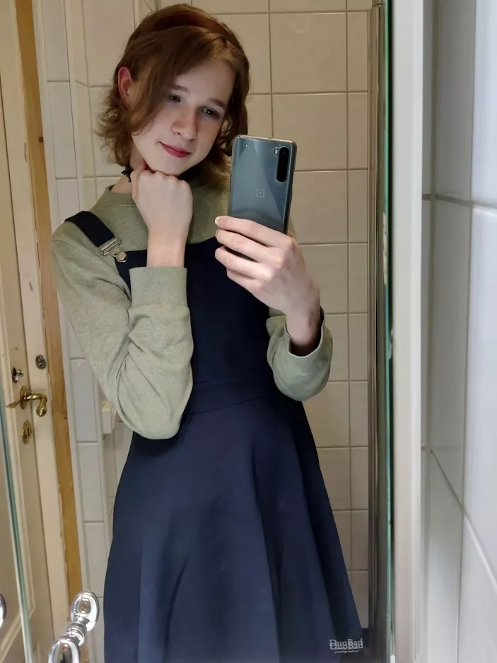 Accidentally dressed up like Luigi. Not complaining though posted by OneAngryGaymer