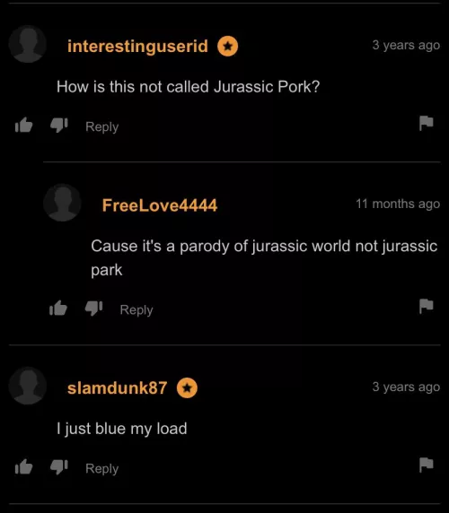 Accurate Parody by Tom_servo44