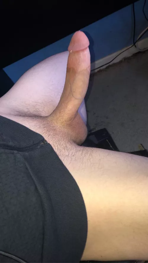 Aching and dripping 😩 by dootdoot193