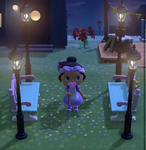 acnh fit check 😎 (still haven’t had diapers in my store and it’s been like 2 months 😭) by throwaway777188