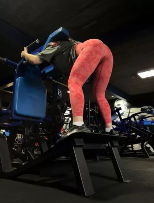 Action shot by sagahansen