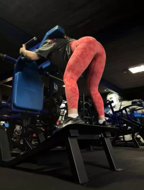 Action shot posted by sagahansen