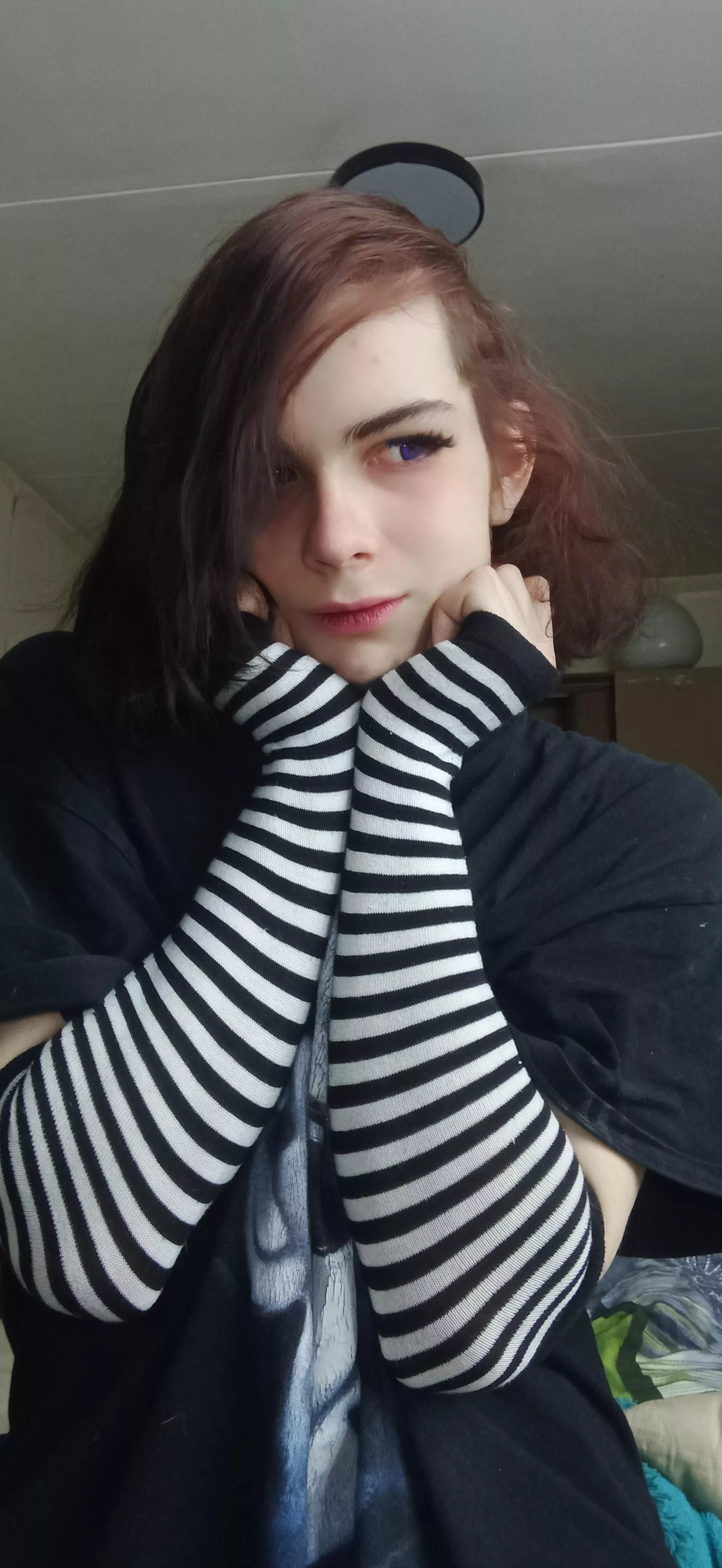 actually, this pretty old pic, but I like it posted by miichandesu